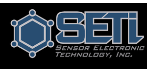 Sensor Electronic Technology