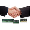Modules SDR / DDR mavokolo Micron velona amin'ny ATP