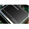 Ny drive Solid-state dia manana interface SATA III 6Gbit / s