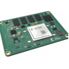 Soms mifototra amin'ny Zynq Ultrascale + mpSOC Put vision ao amin'ny sisiny