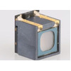 Tiny Dot Projector mamela ny fakan-tsary dia mifikitra amin'ny tontolo 3D