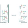Automotive IC dia mitondra fiara 3000 LED