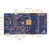 Dev Kit ho an'ny FPGAS SPACAL