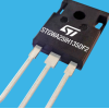 Stmicroelectronics 1350V Igbt Transistor Series